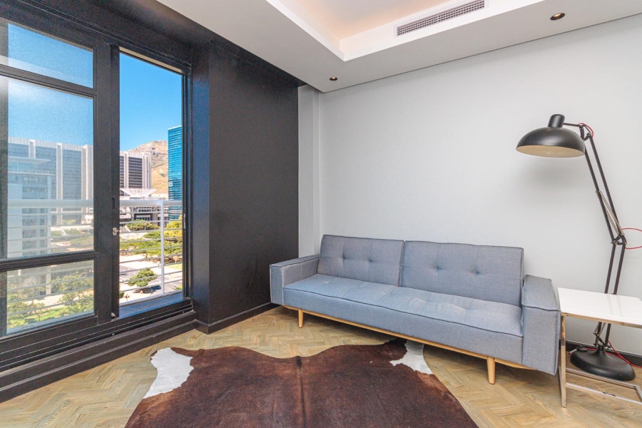 1 Bedroom Property for Sale in Cape Town City Centre Western Cape
